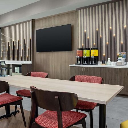 Home2 Suites By Hilton كولمان المظهر الخارجي الصورة