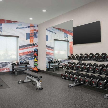 Home2 Suites By Hilton كولمان المظهر الخارجي الصورة