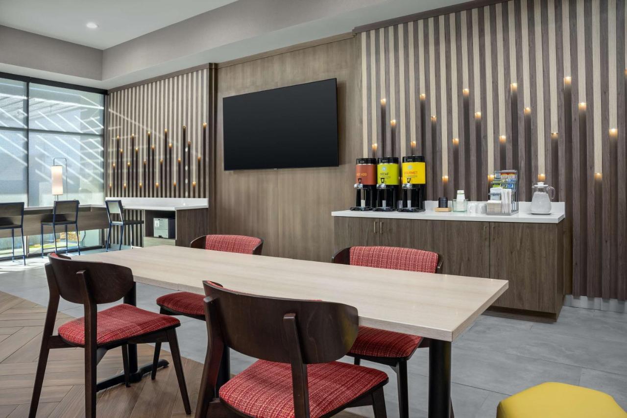 Home2 Suites By Hilton كولمان المظهر الخارجي الصورة