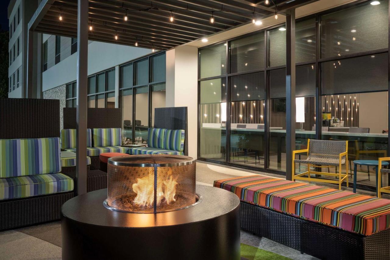 Home2 Suites By Hilton كولمان المظهر الخارجي الصورة