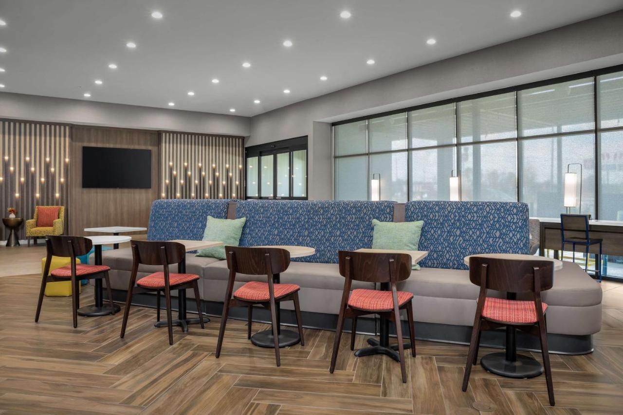 Home2 Suites By Hilton كولمان المظهر الخارجي الصورة