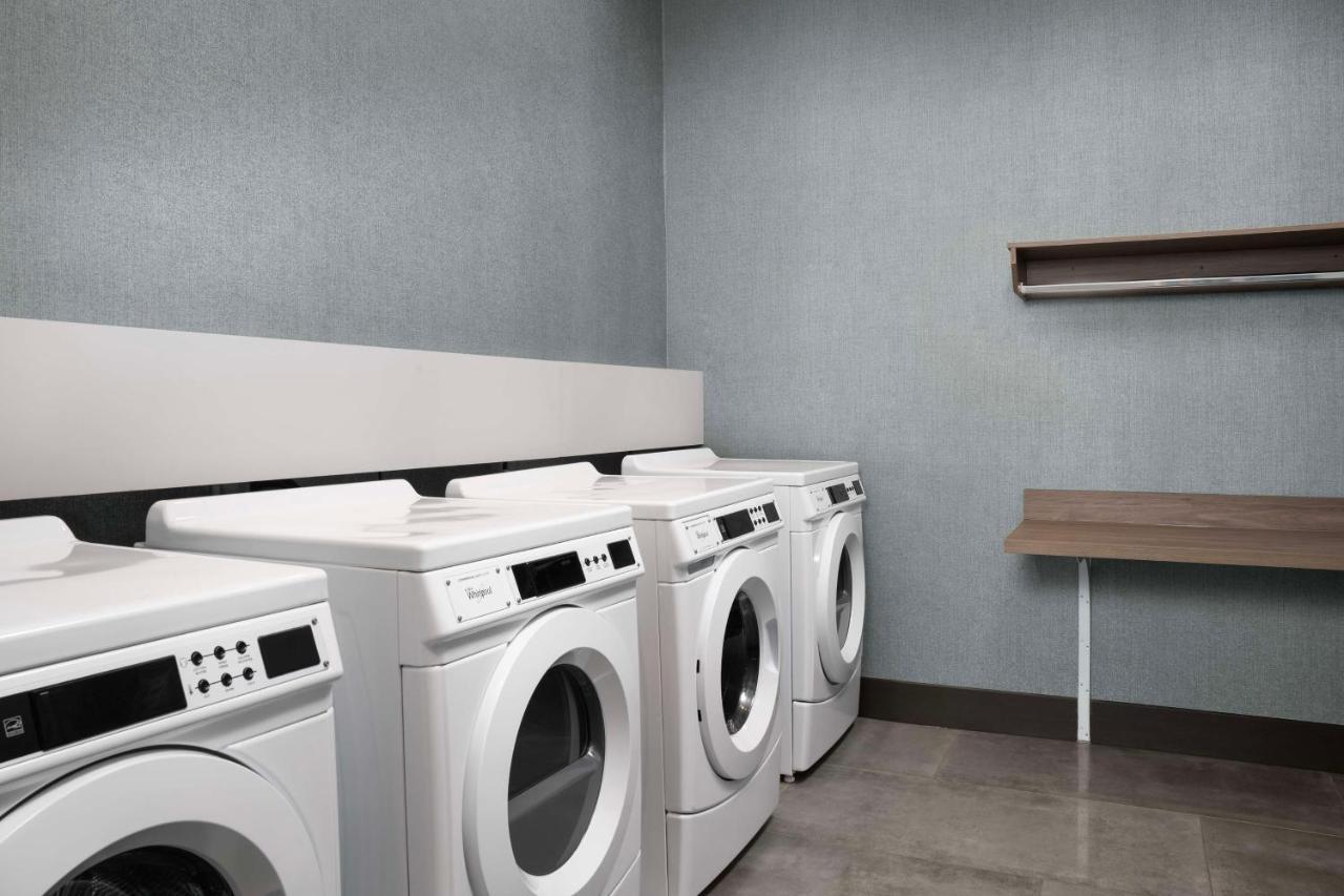 Home2 Suites By Hilton كولمان المظهر الخارجي الصورة