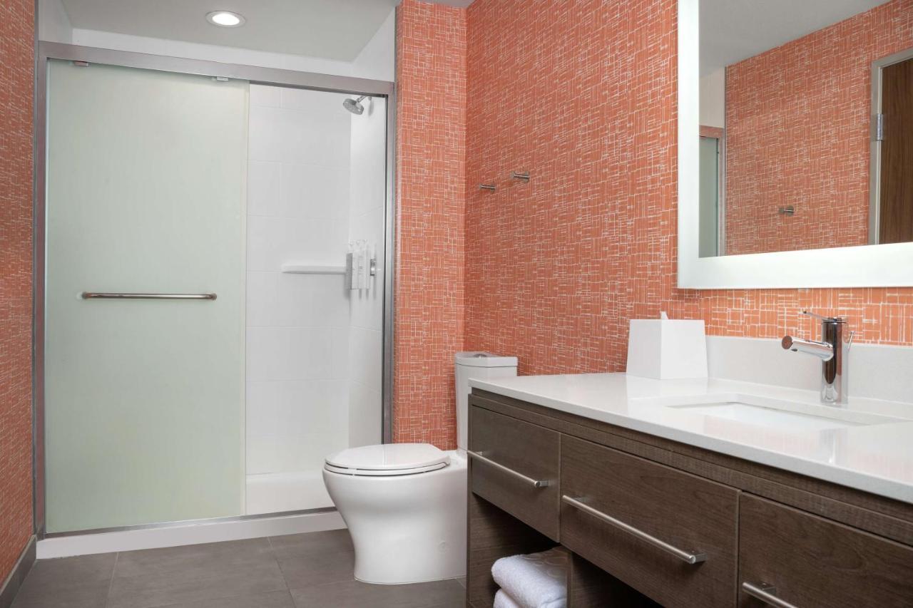 Home2 Suites By Hilton كولمان المظهر الخارجي الصورة