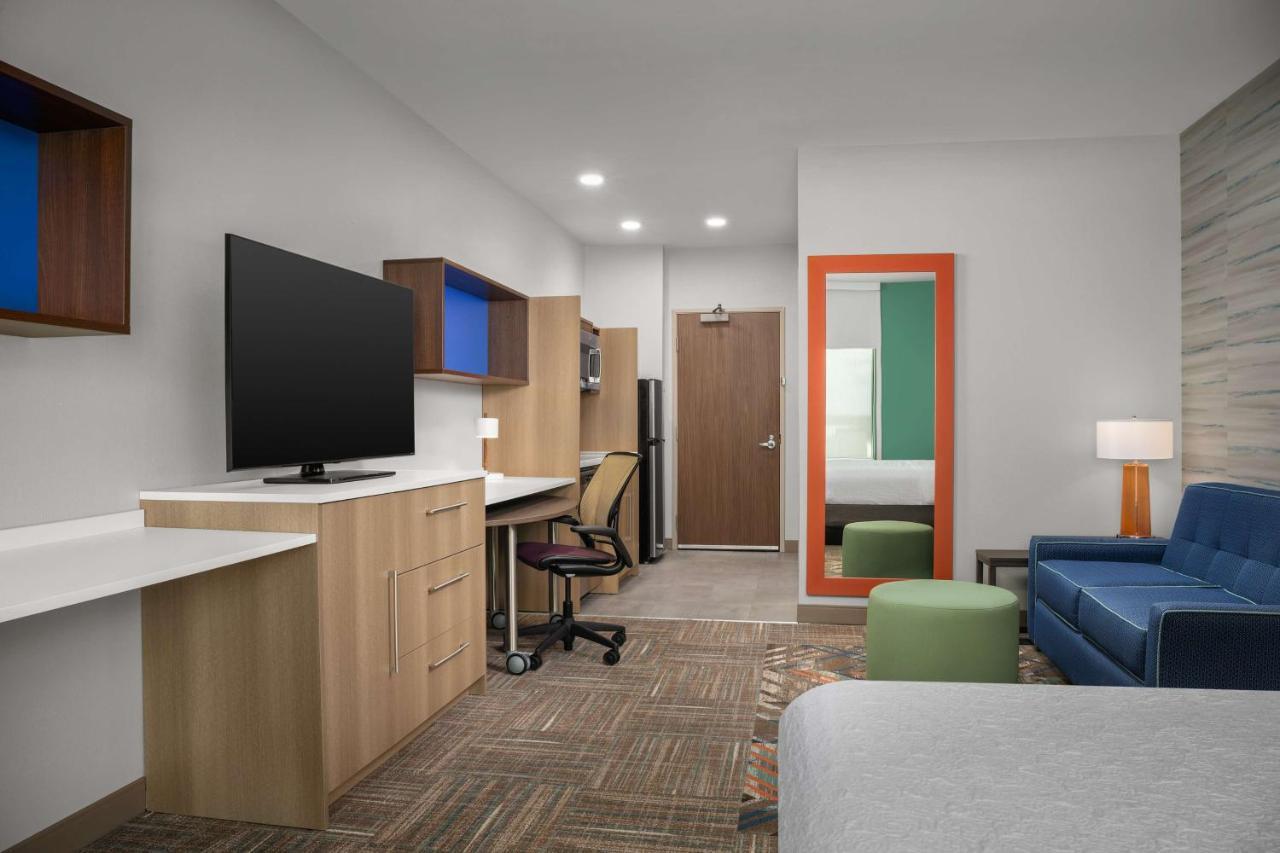 Home2 Suites By Hilton كولمان المظهر الخارجي الصورة
