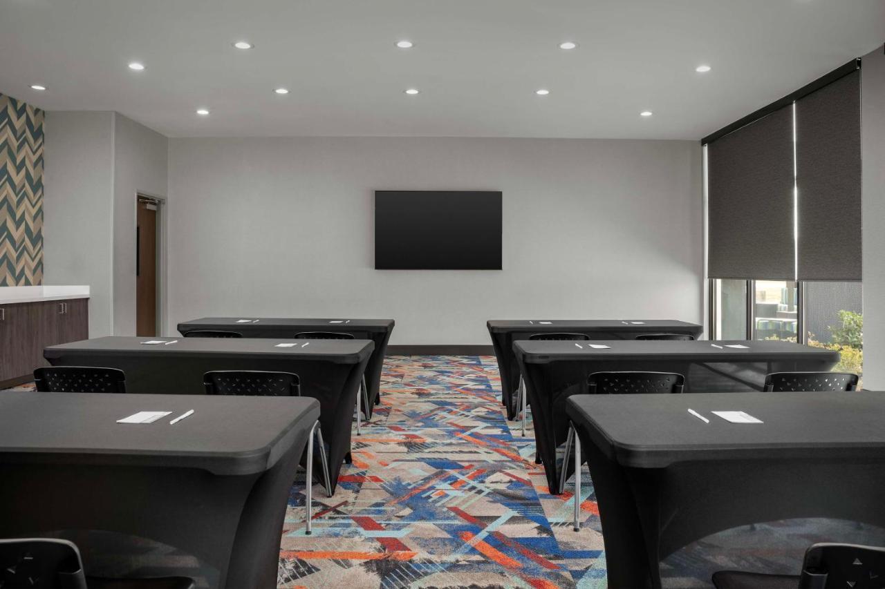 Home2 Suites By Hilton كولمان المظهر الخارجي الصورة