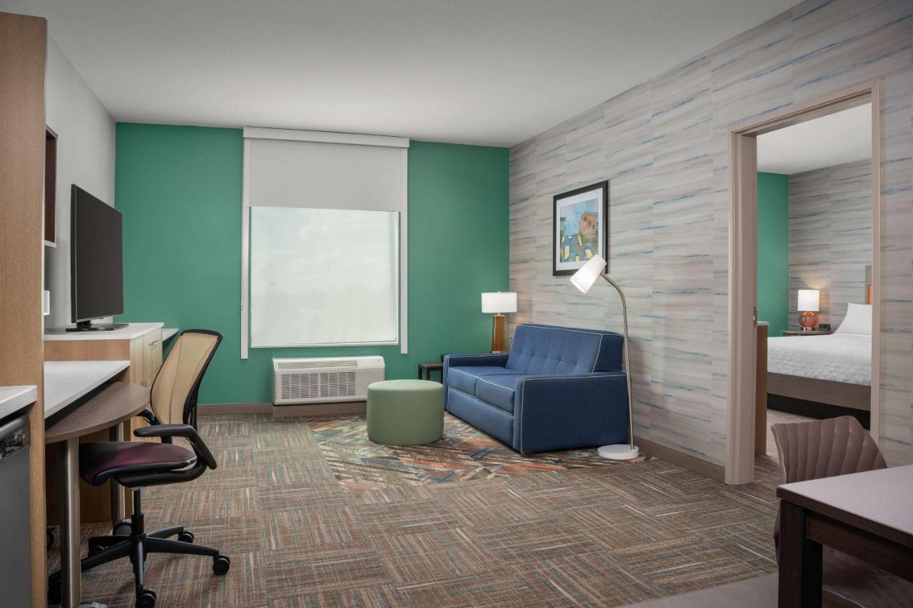 Home2 Suites By Hilton كولمان المظهر الخارجي الصورة
