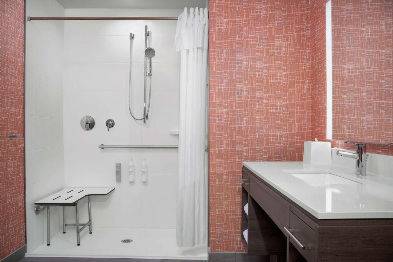 Home2 Suites By Hilton كولمان المظهر الخارجي الصورة
