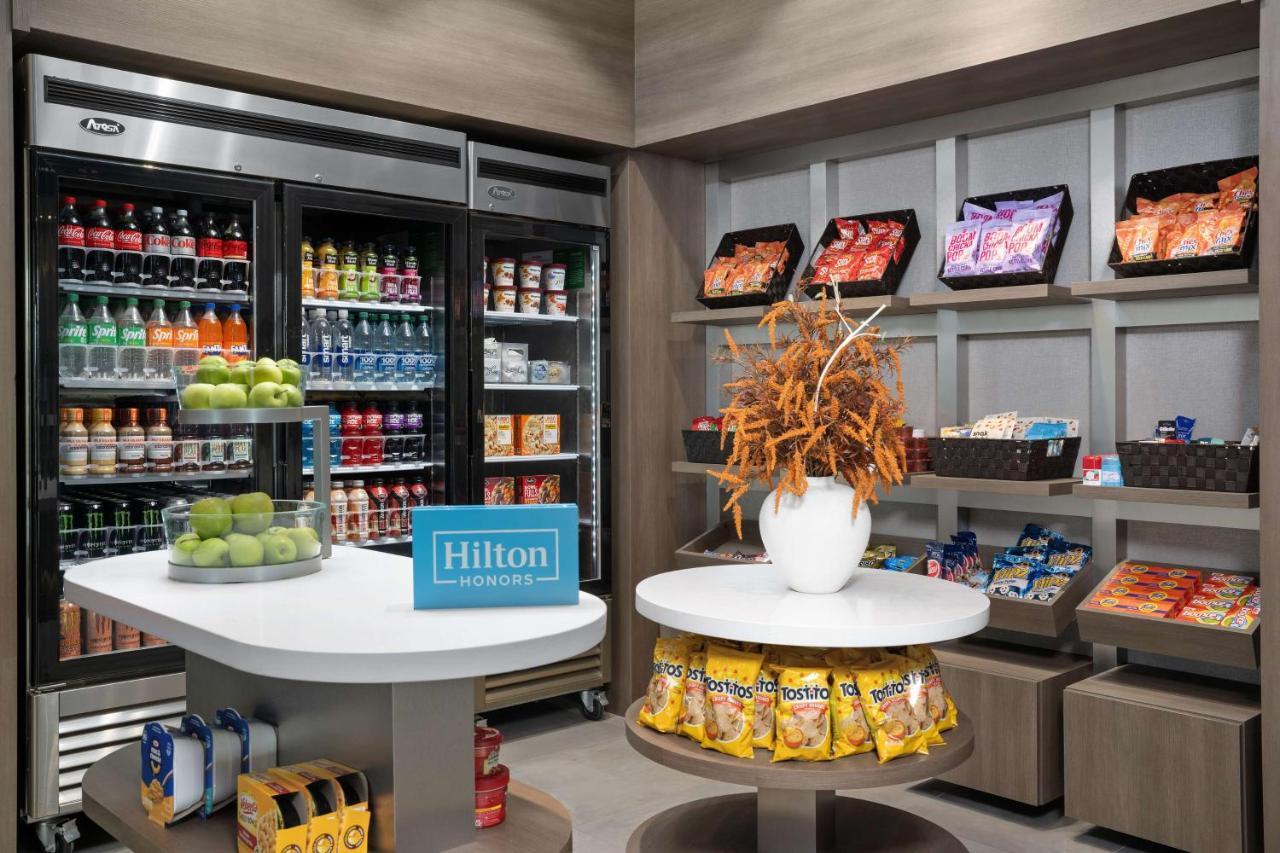 Home2 Suites By Hilton كولمان المظهر الخارجي الصورة