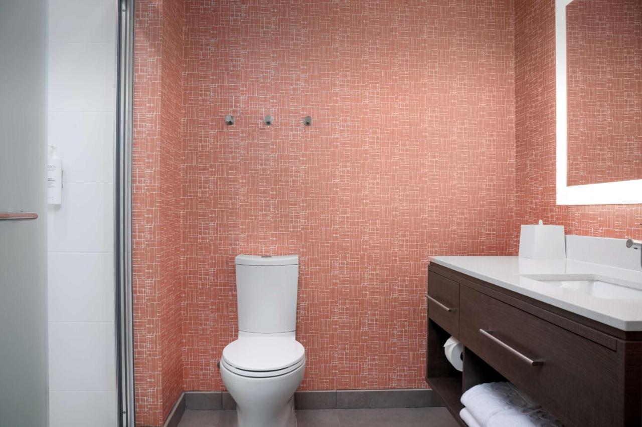 Home2 Suites By Hilton كولمان المظهر الخارجي الصورة